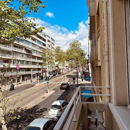Charmant T2 Proche Du Centre Ville Кан Екстериор снимка