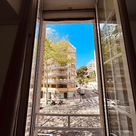 Charmant T2 Proche Du Centre Ville Кан Екстериор снимка
